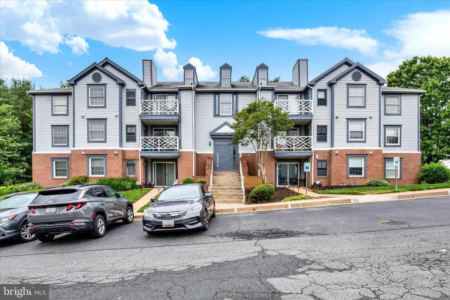 209 Oak Leaf Circle Unit 209-F