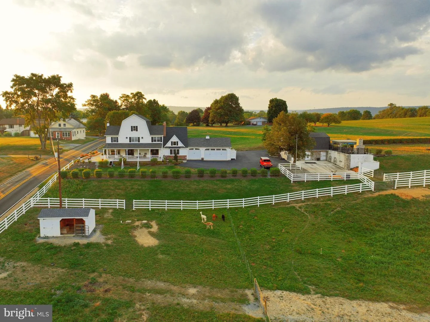 214 N Mill Road