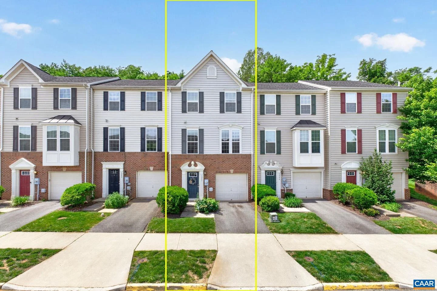 1997 Asheville Dr Dr