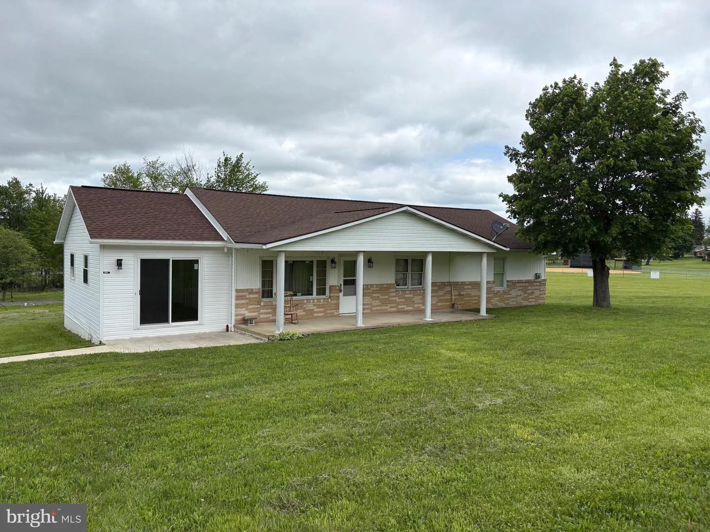 4319 Viola Pike Pike, Smithmill, PA, 16680