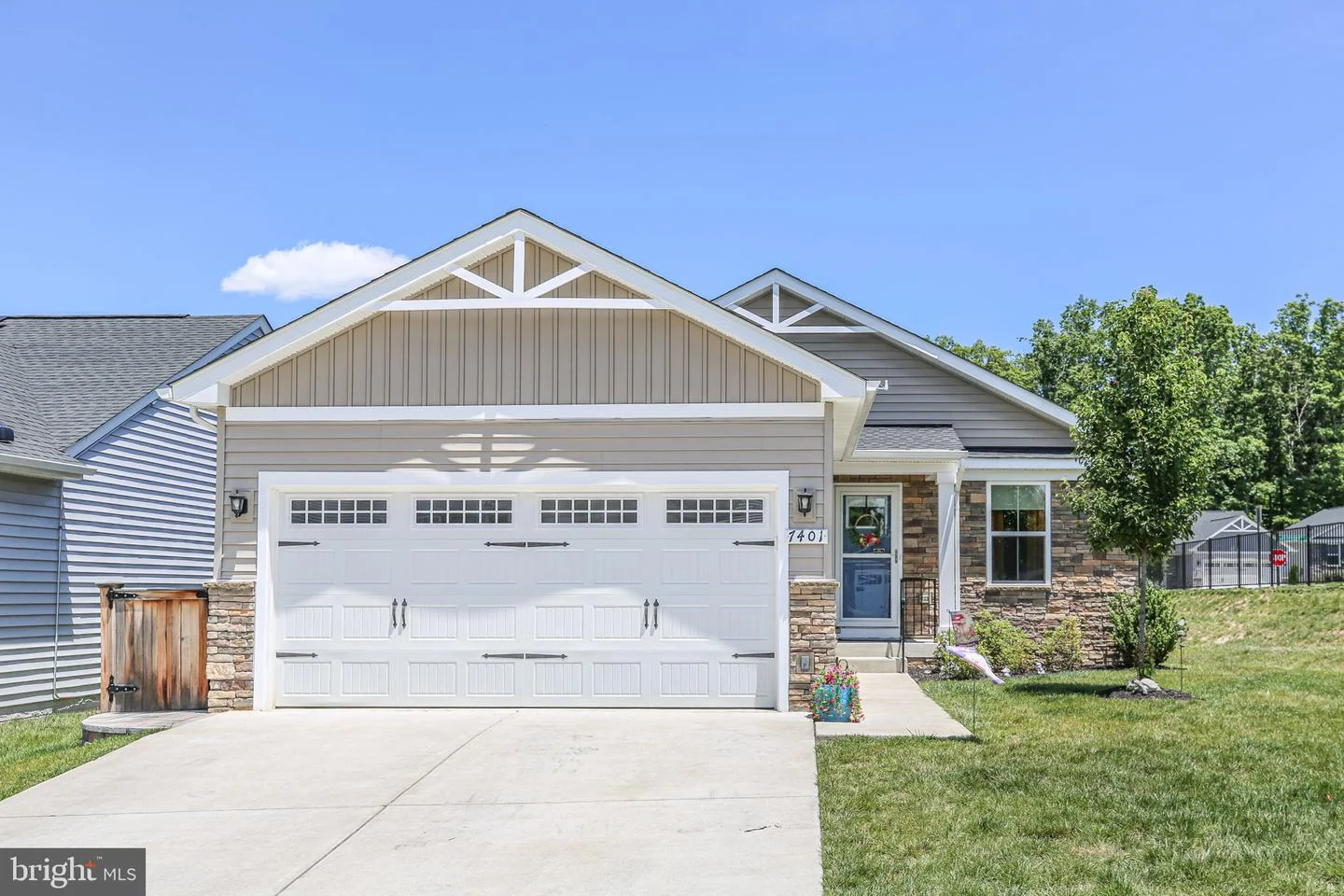 7401 Brentford Terrace