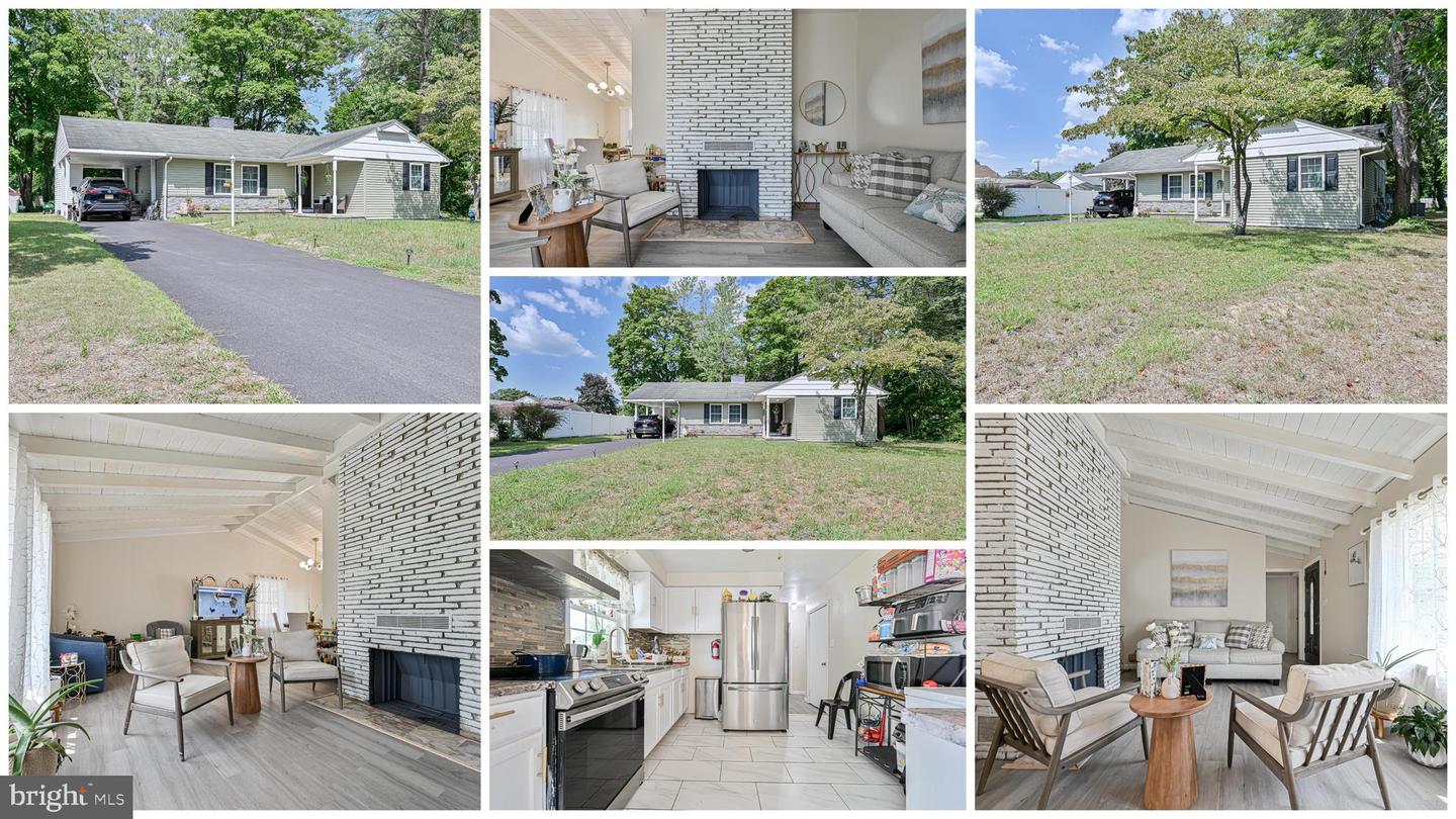 View Vineland, NJ 08361 house