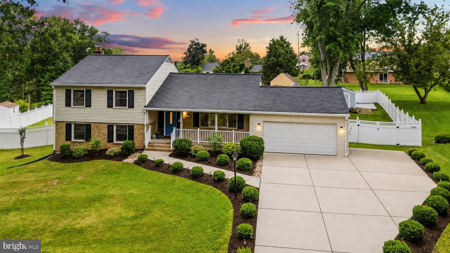 7204 Righters Mill Road, Derwood, MD, 20855