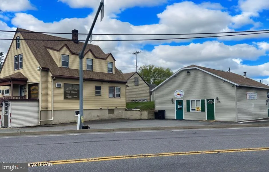 707 Main Street, Sugarloaf, PA, 18249