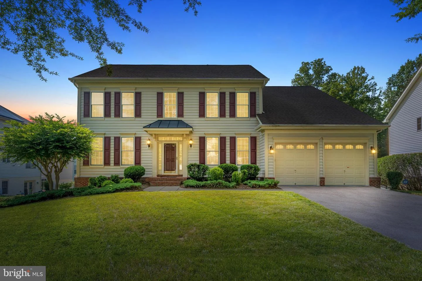 16505 Murray Place