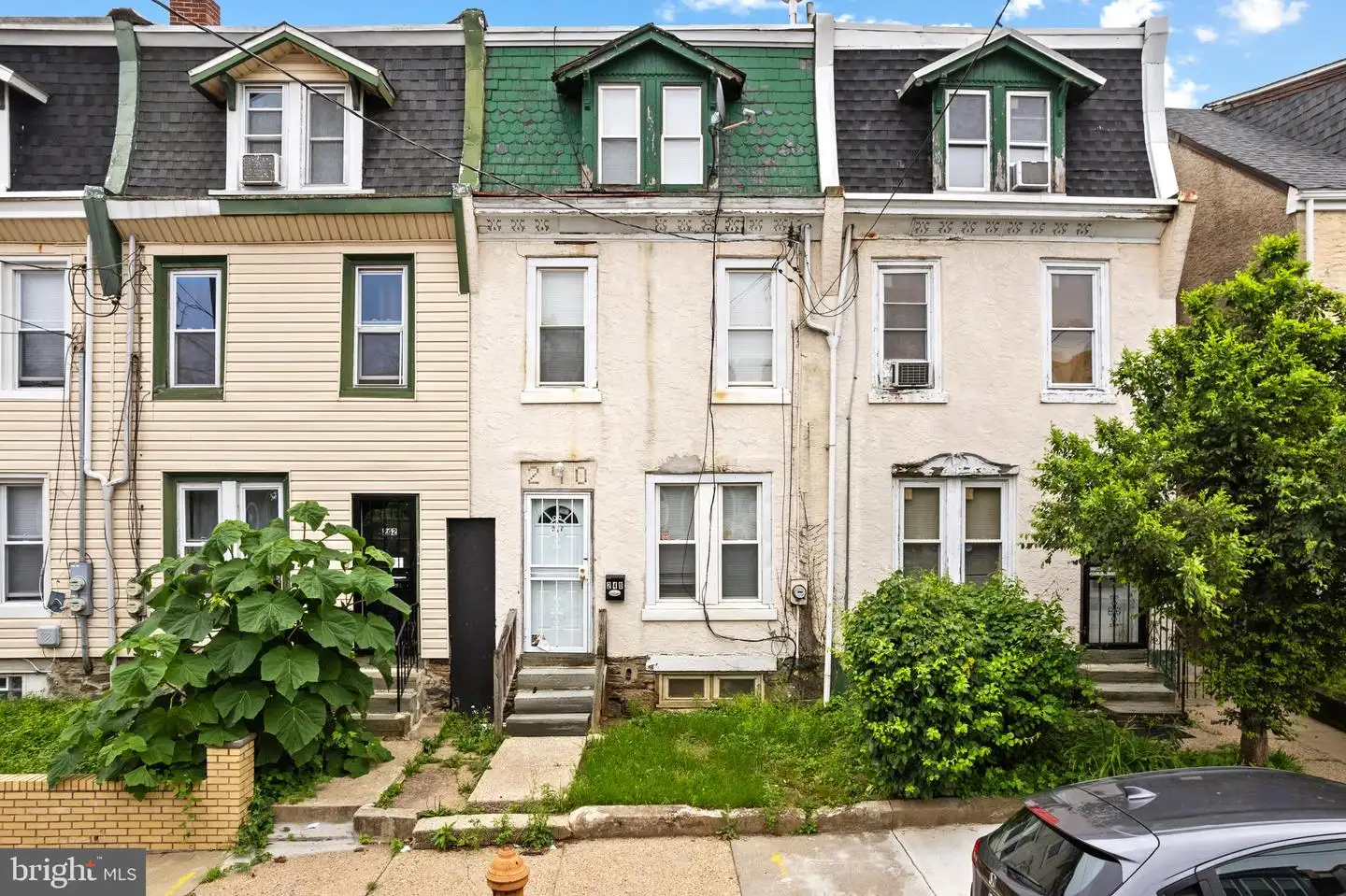 240 E Phil Ellena Street, Philadelphia, PA, 19119