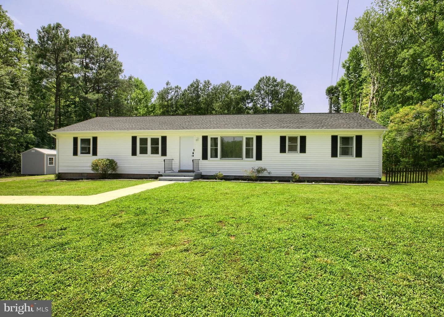 868 Simonson Road, Farnham, VA, 22460