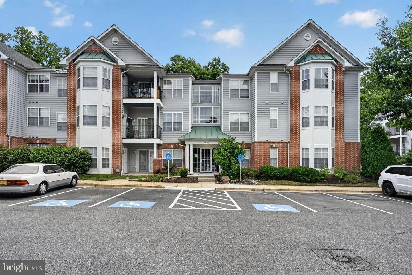 2159 Scotts Crossing Court Unit 1