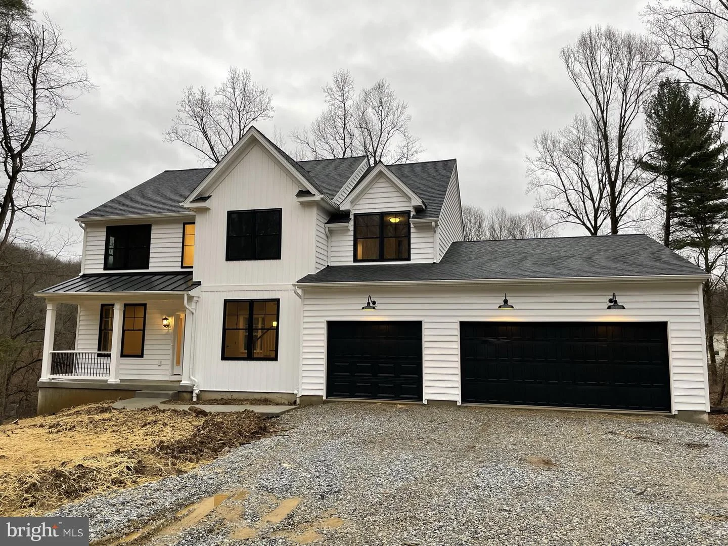 127 Bishop Road