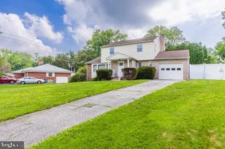 517 Pleasantwind Drive, Aberdeen, MD, 21001