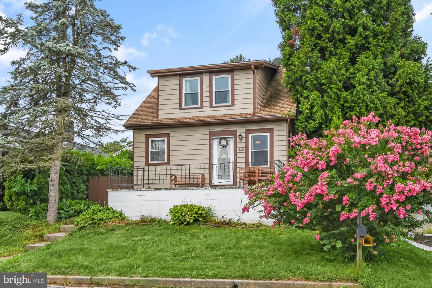 328 Funston