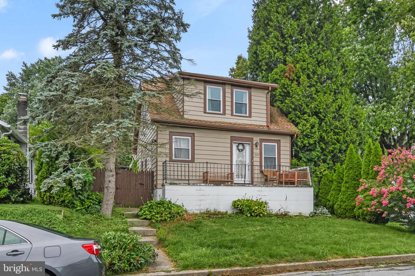 328 Funston