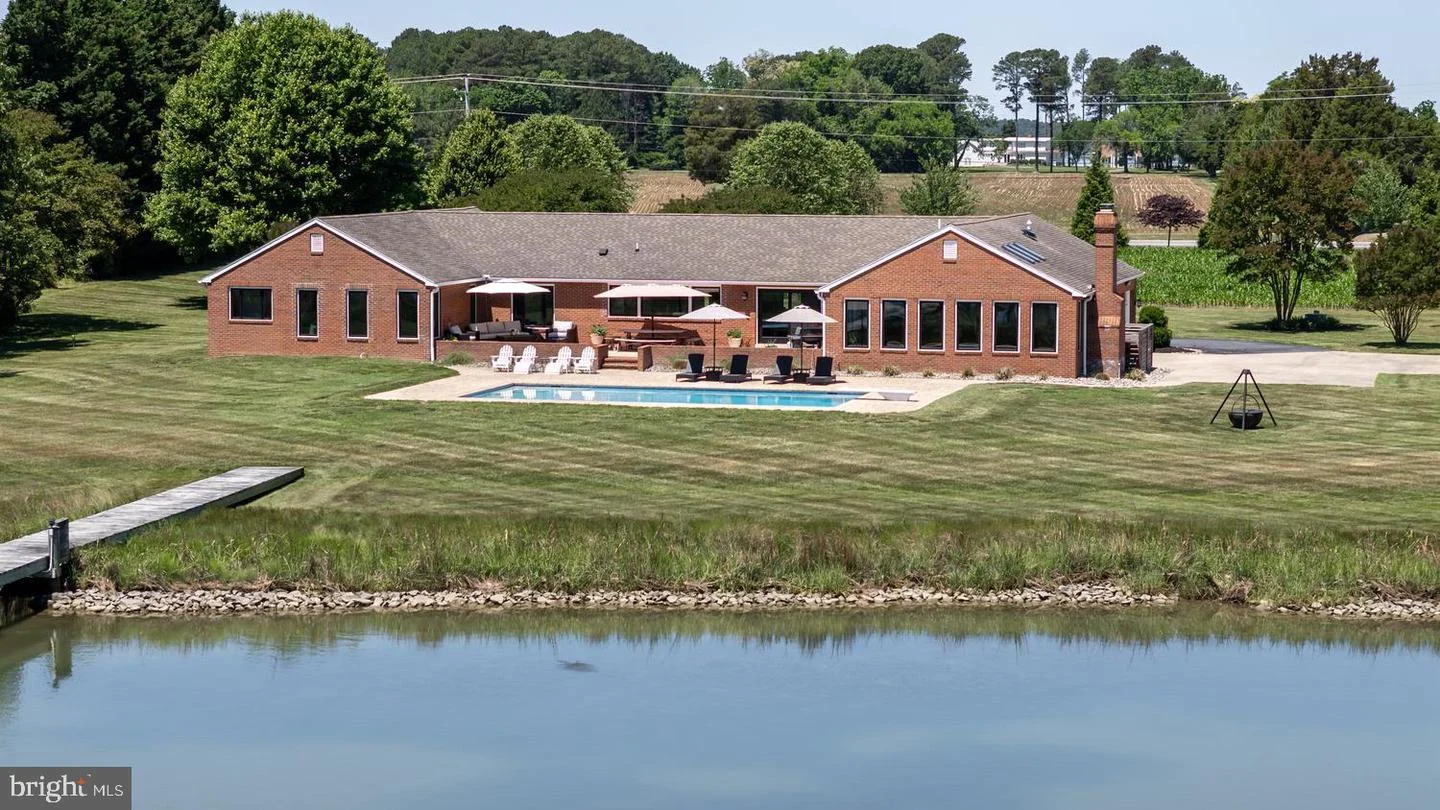 7543 Bozman Neavitt Road, Bozman, MD, 21612
