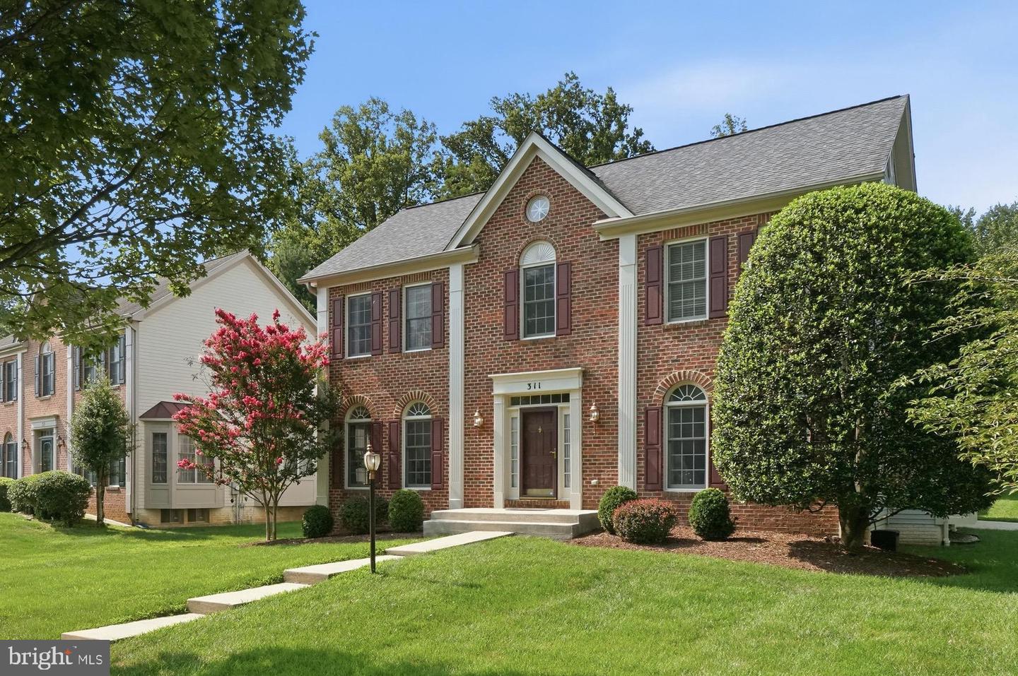 311 Flannery Lane, Silver Spring, MD, 20904