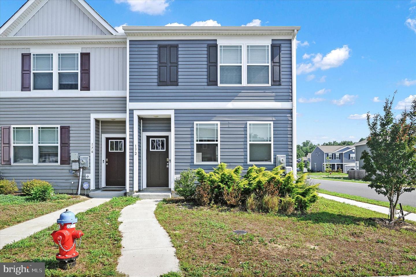 View Camden Wyoming, DE 19934 townhome