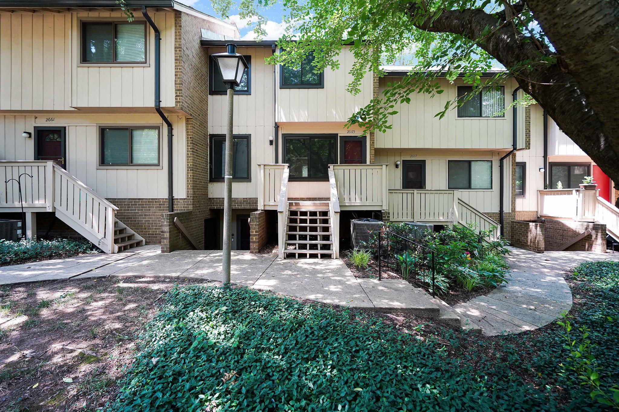 2665 Glengyle Drive Unit 60, Vienna, VA, 22181