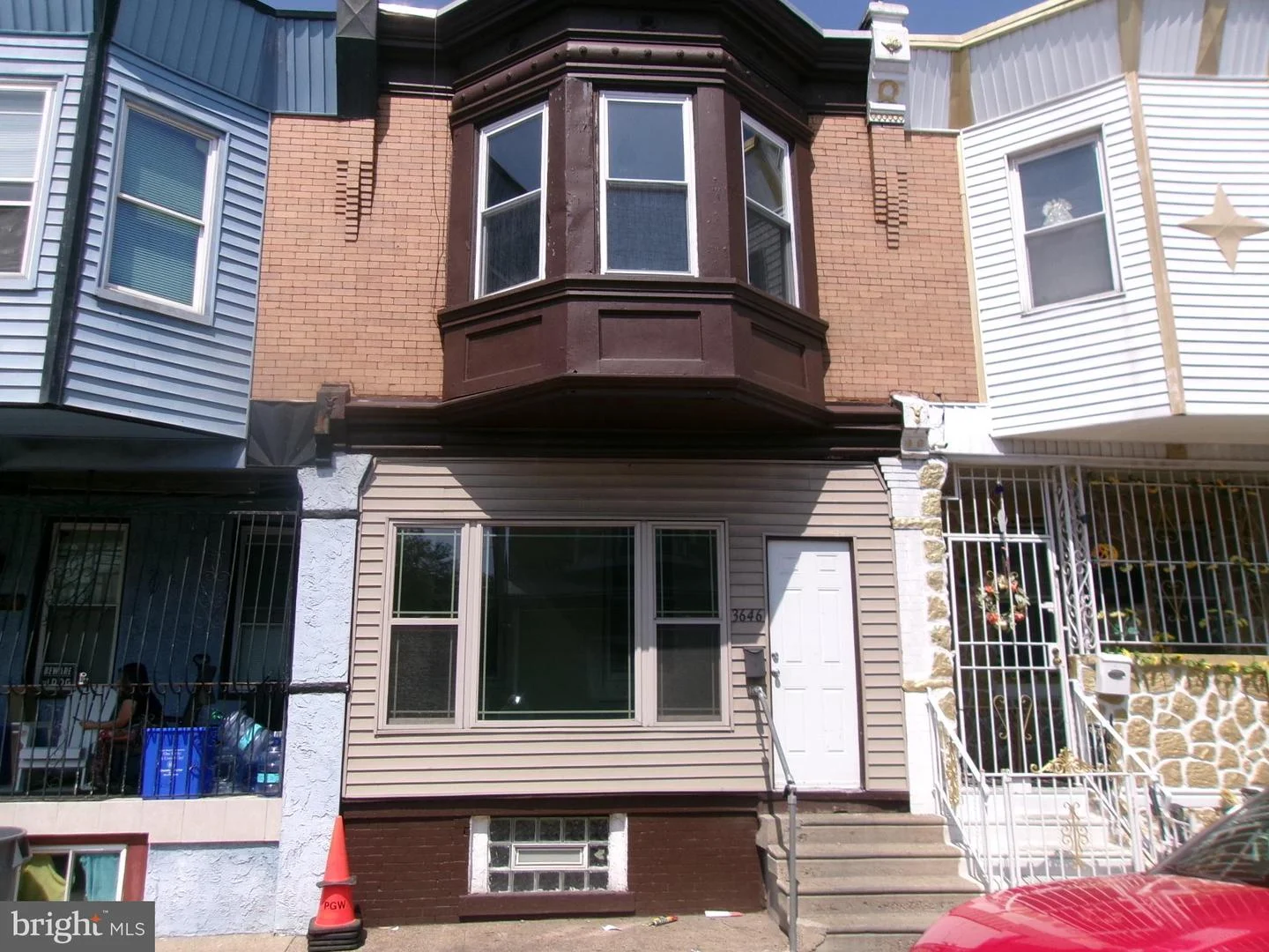 3646 N 8th Street