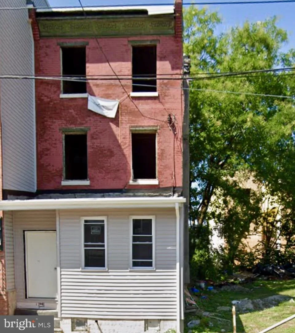 710 N 42nd Street