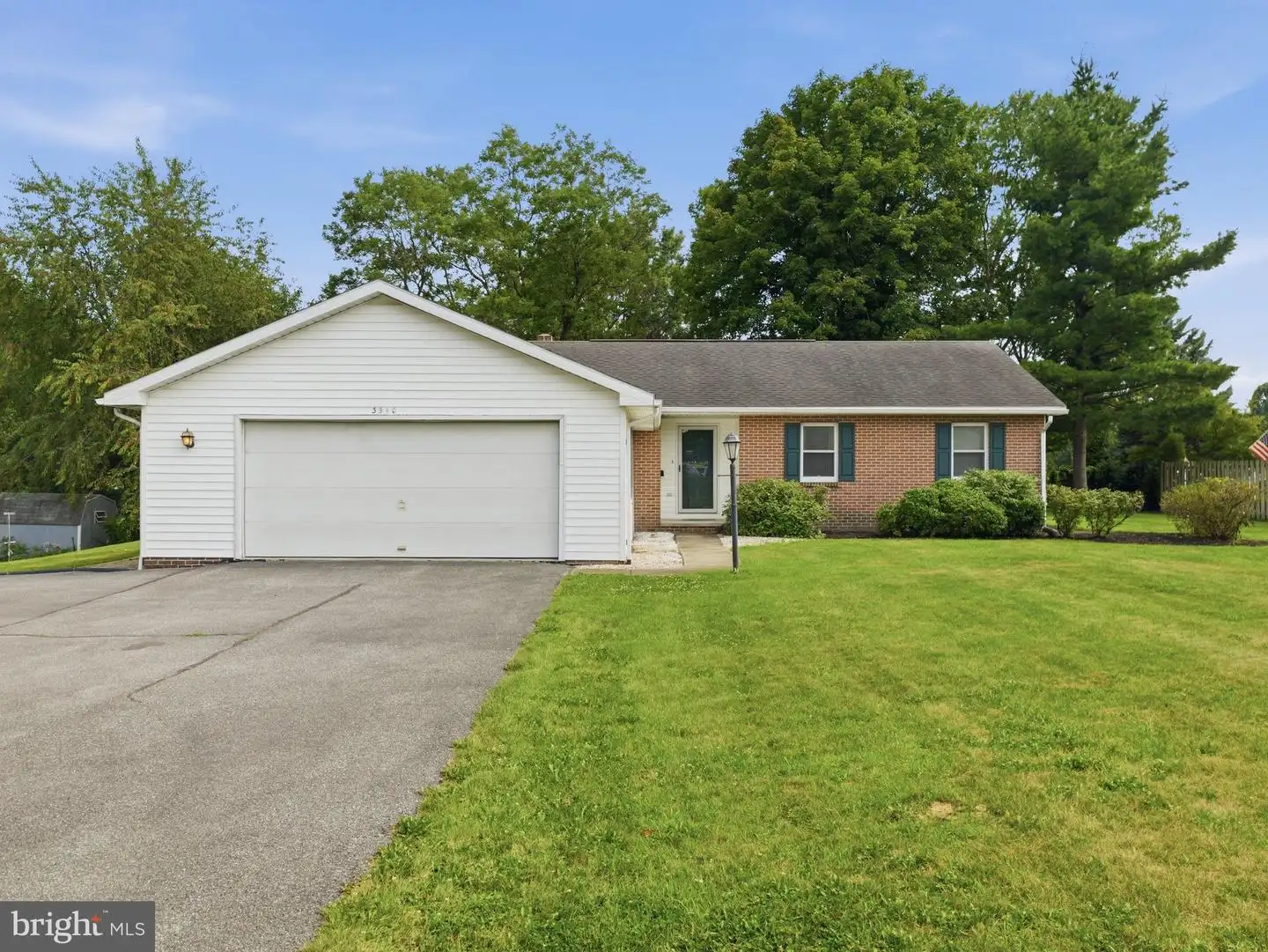 3540 Scotland Road Rd, Chambersburg, PA, 17202