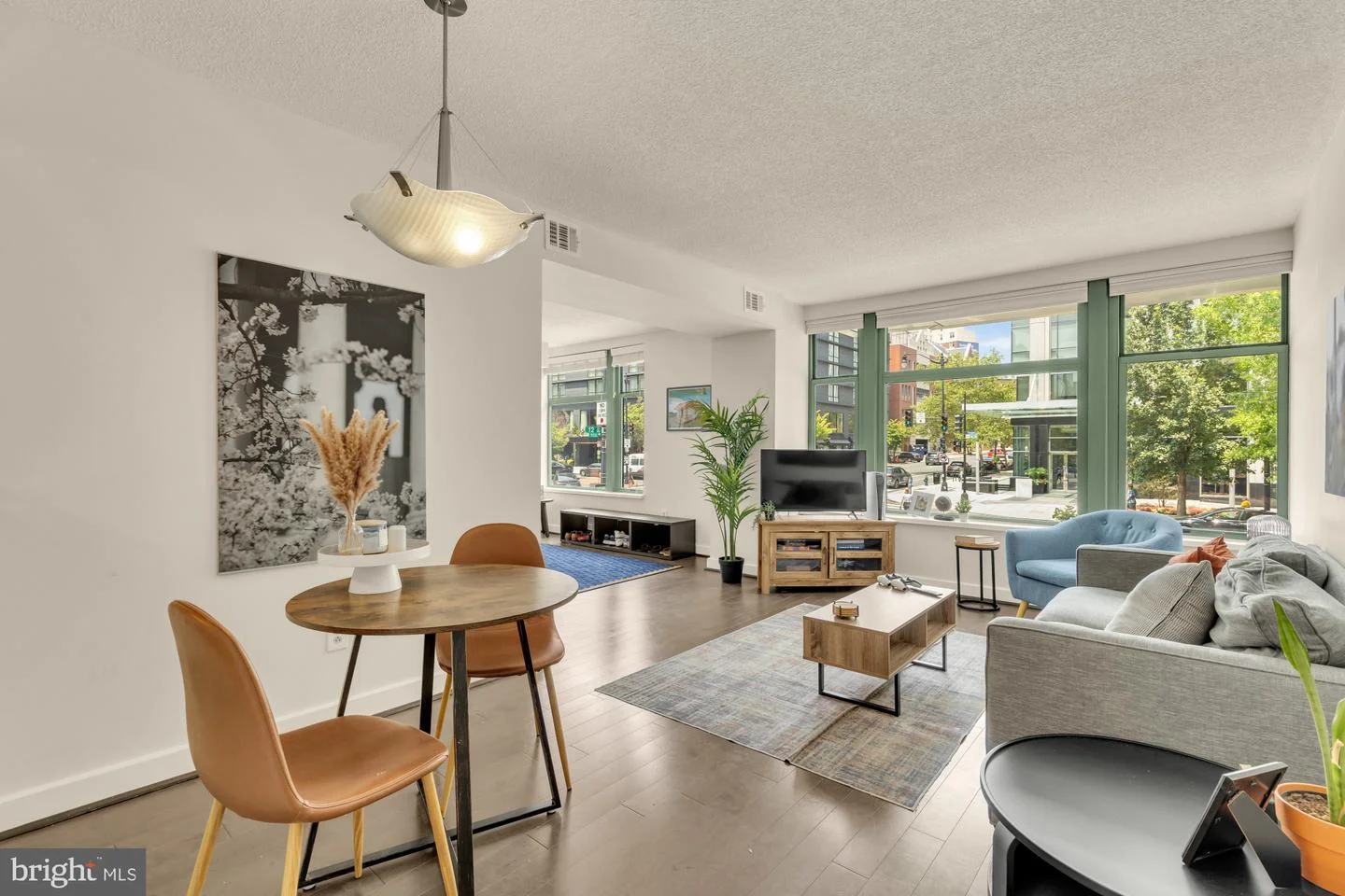 1150 K Street NW Unit 205, Washington, DC, 20005