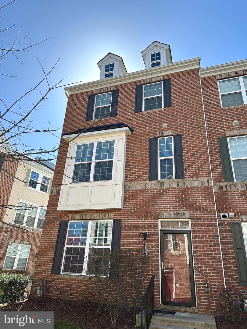 View Silver Spring, MD 20904 townhome