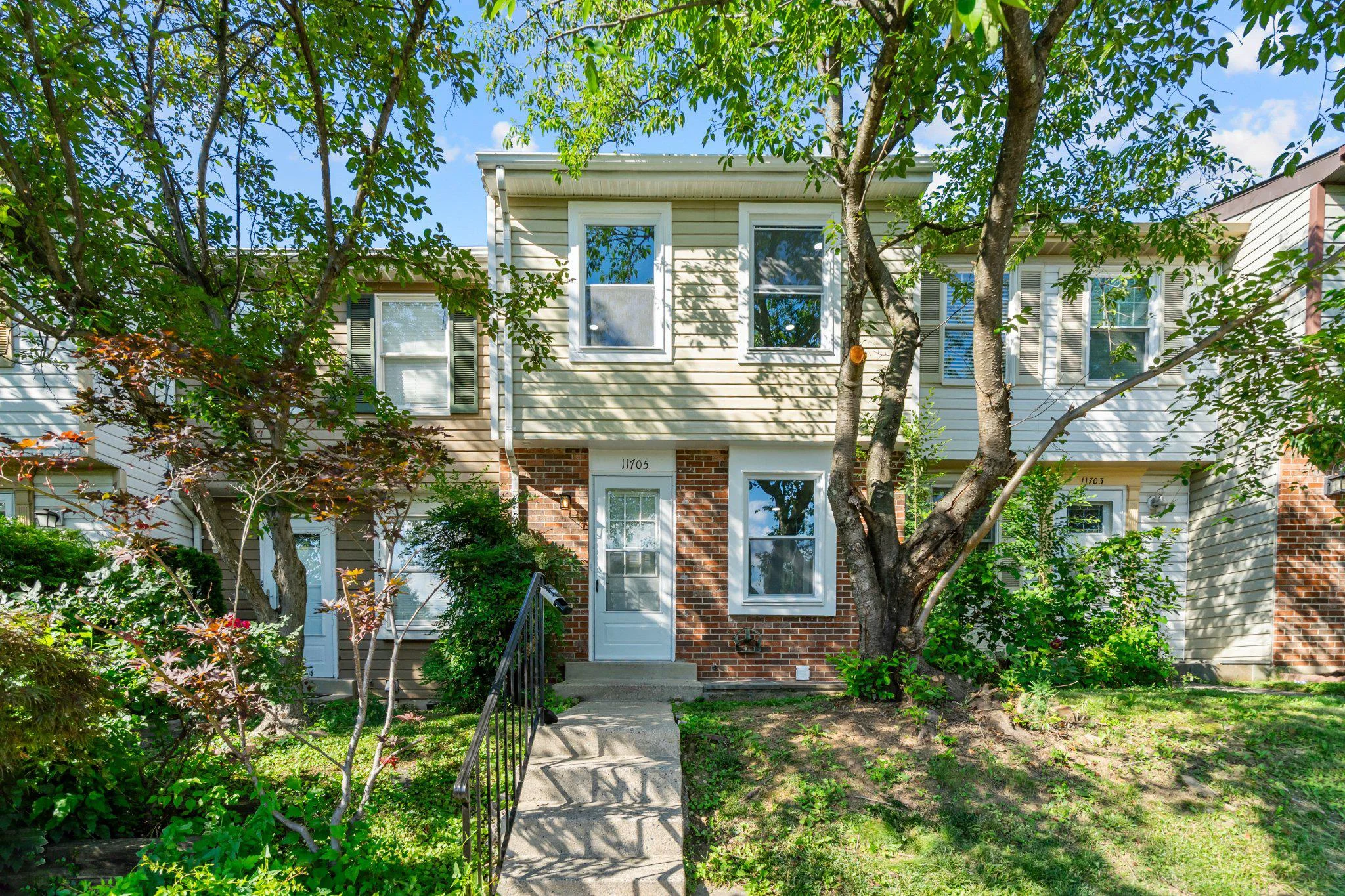 11705 Zebrawood Court