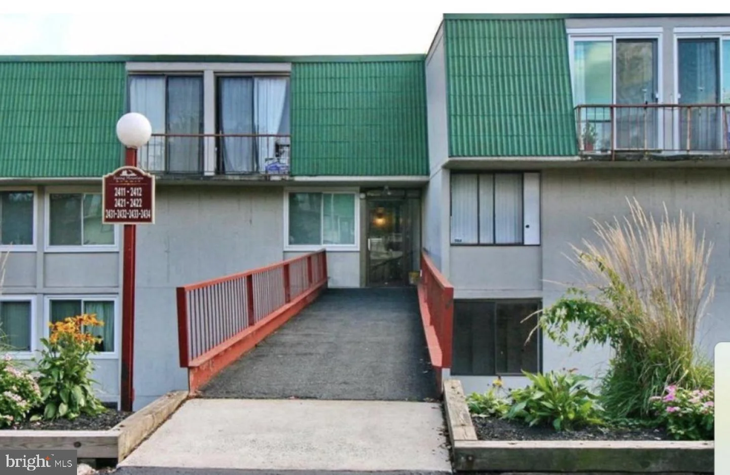 2411 Forest Lane Unit C-7