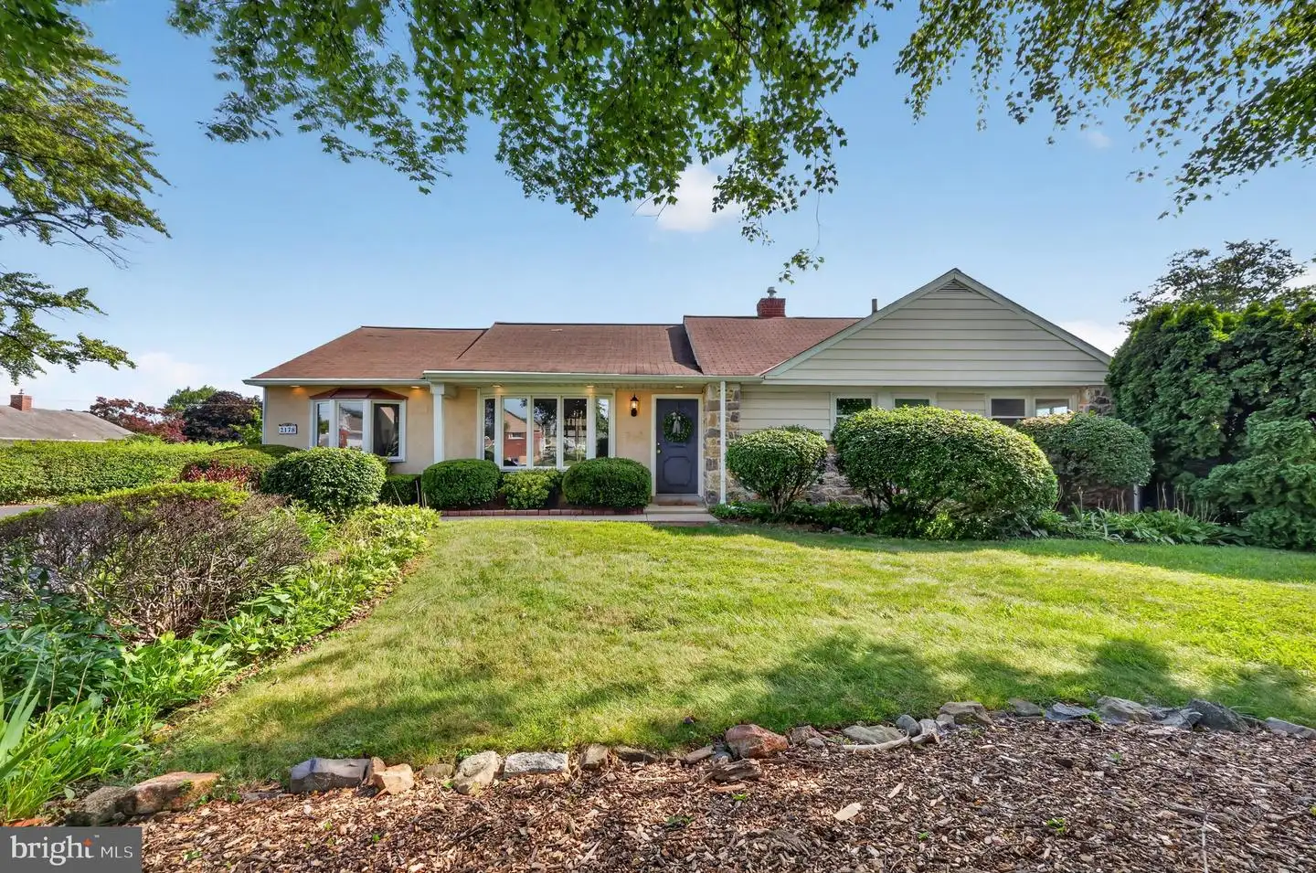 2178 Princeton Place, Broomall, PA, 19008