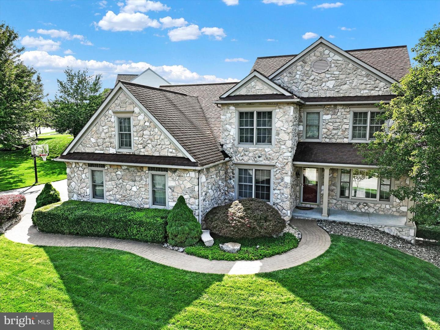 View York, PA 17402 house