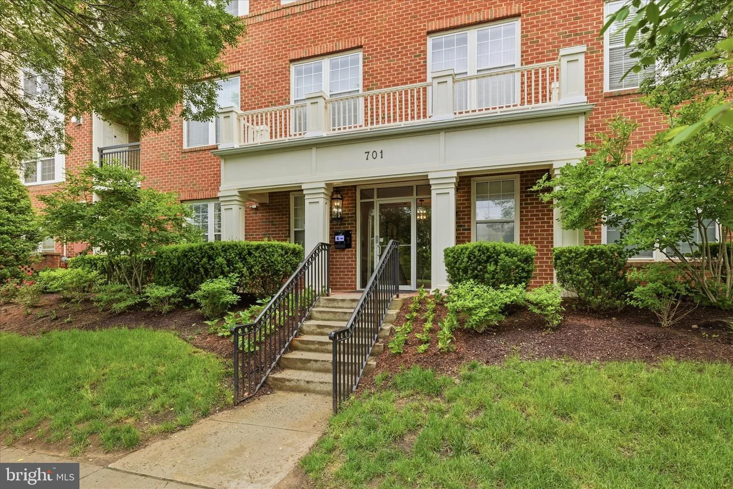 701 Fallsgrove Drive Unit 102