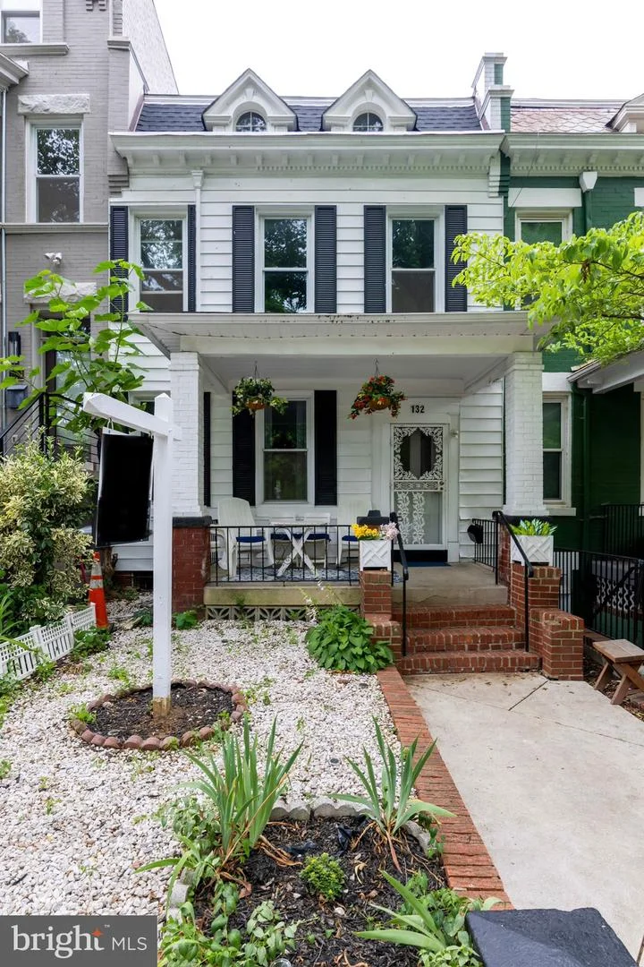 132 Bryant Street NW