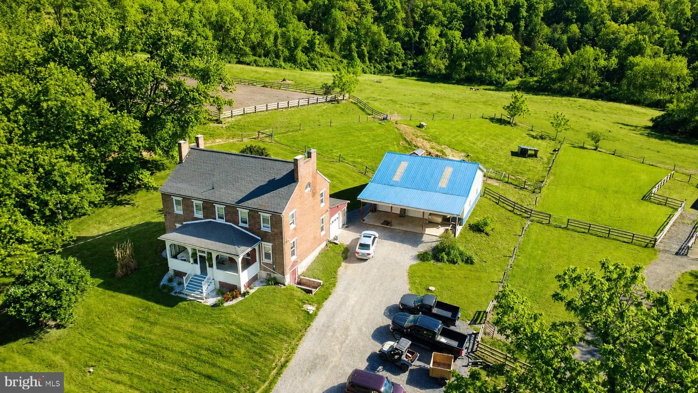 11698 Chaney Spring Road, Huntingdon, PA, 16652
