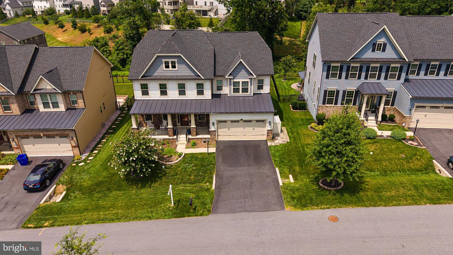 7142 Starmount Way, New Market, MD, 21774