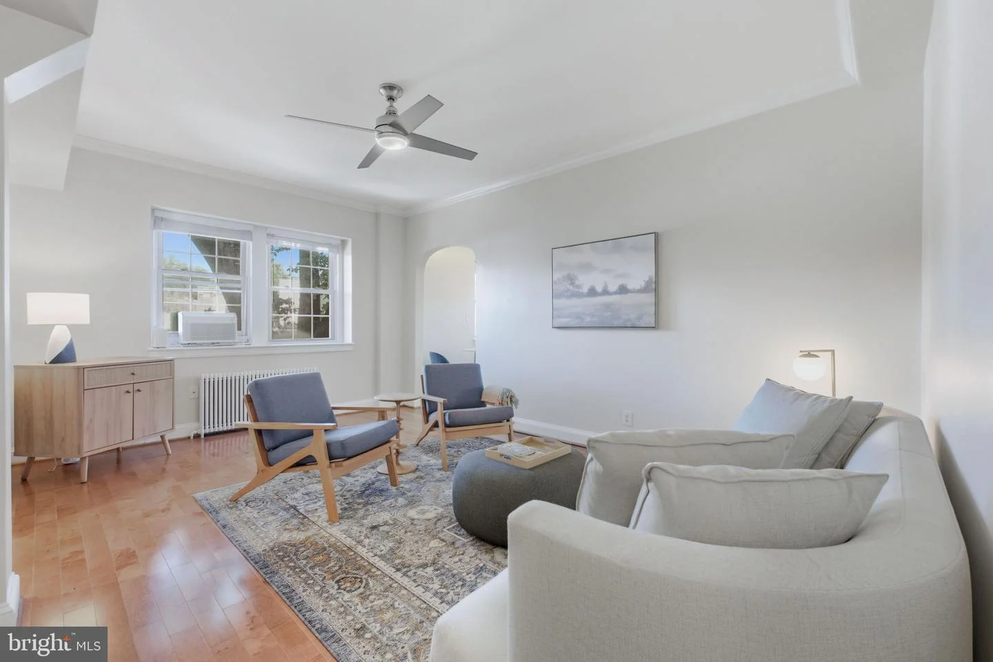 3925 Davis Place NW Unit B7