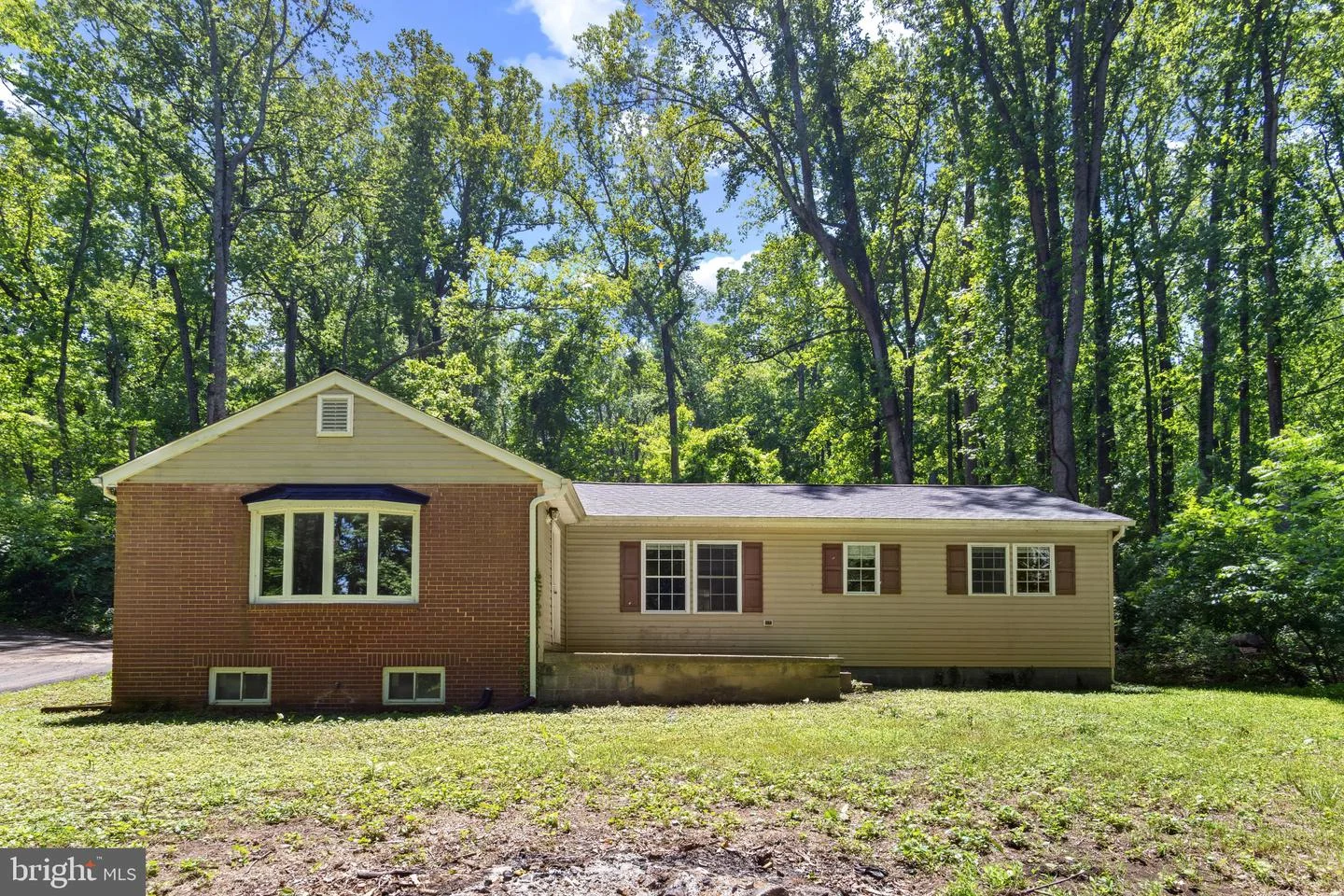 3615 Floral Park Road