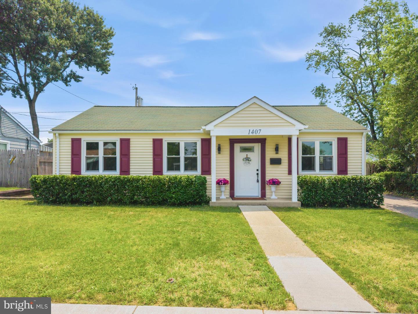 1407 Houghton Road, Glen Burnie, MD, 21061