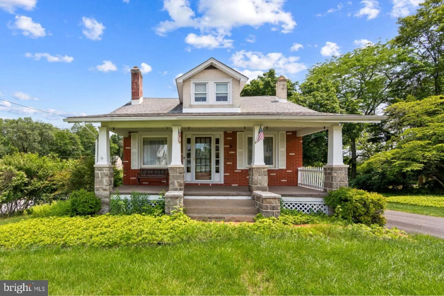 615 Convent Road