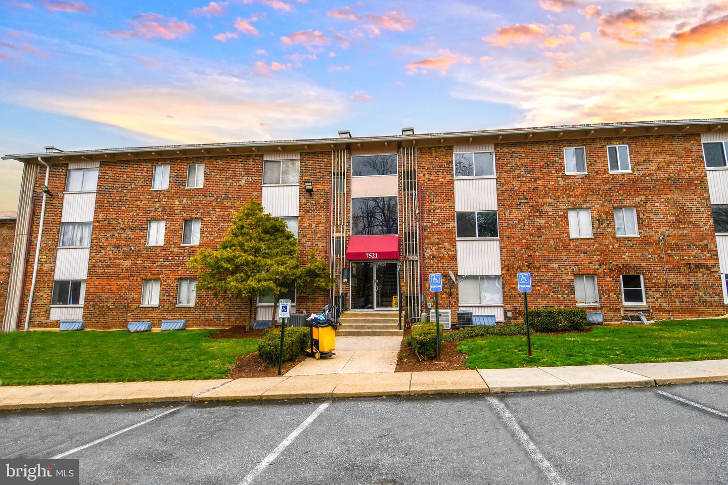 7521 Riverdale Rd Unit 1983, Hyattsville, MD, 20784