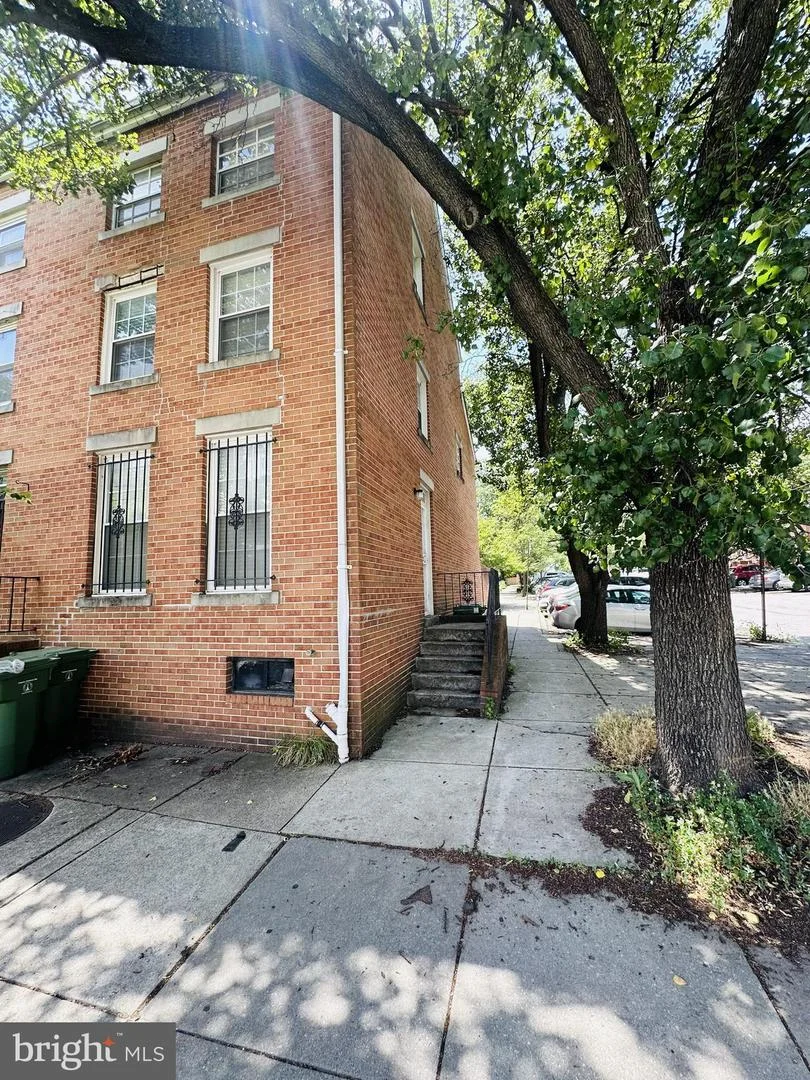 28 N Wolfe Street