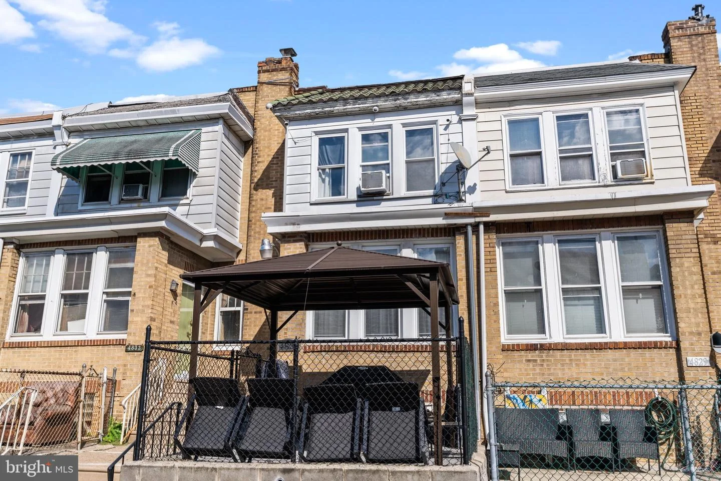 4831 Gransback Street