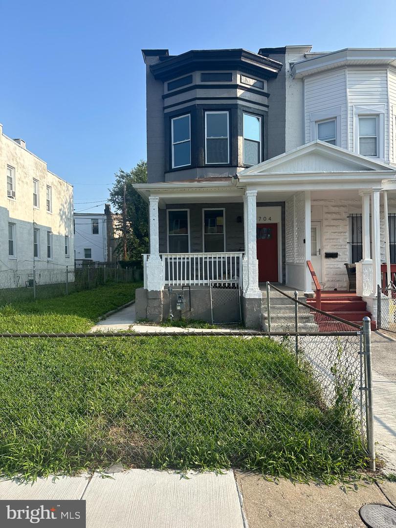 View Baltimore, MD 21218 multi-family property