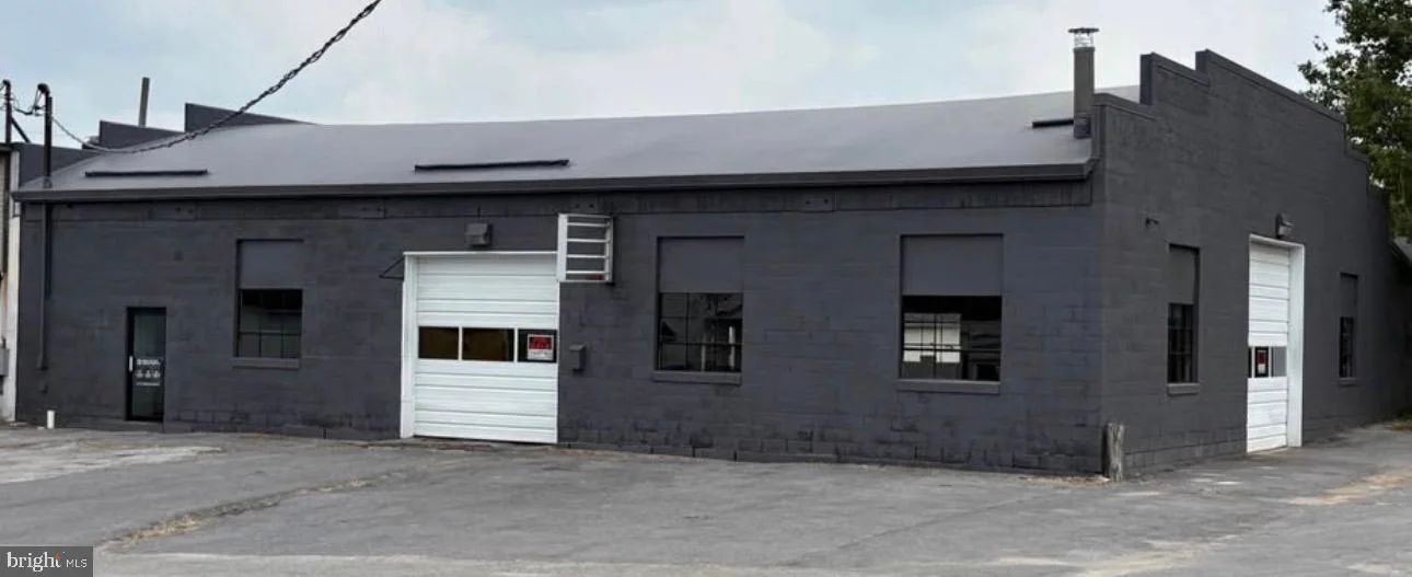 1917 Daisy Street Extension Unit REAR, Clearfield, PA, 16830