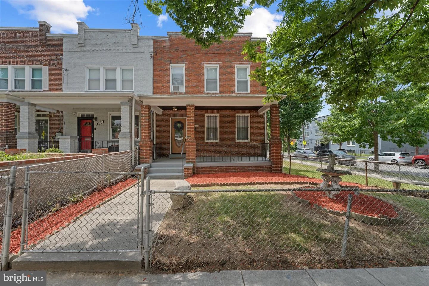 1601 19th Street SE