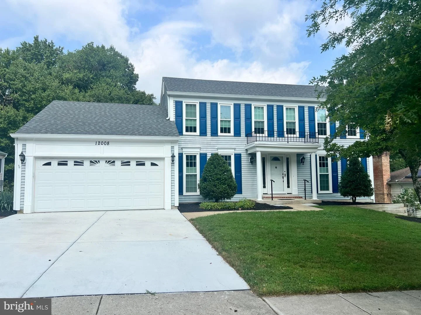12008 Amblewood Drive, Laurel, MD, 20708