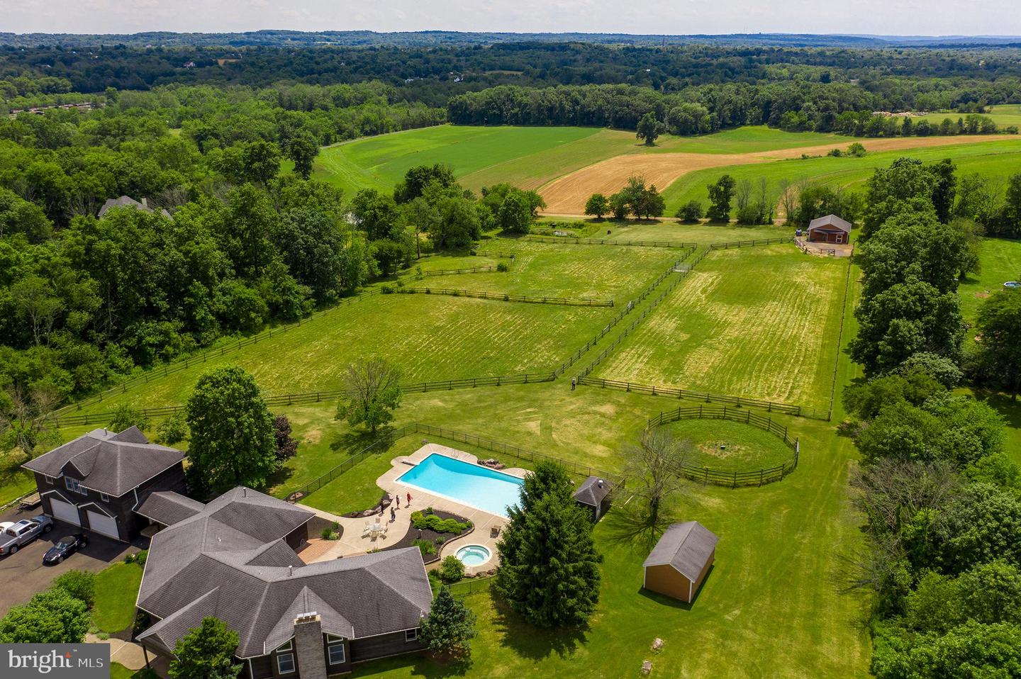 1870 Old Morris Road, Harleysville, Pennsylvania image 4