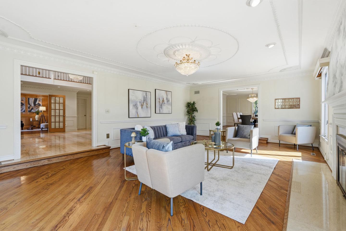 10517 Alloway Drive, Potomac, MD, 20854