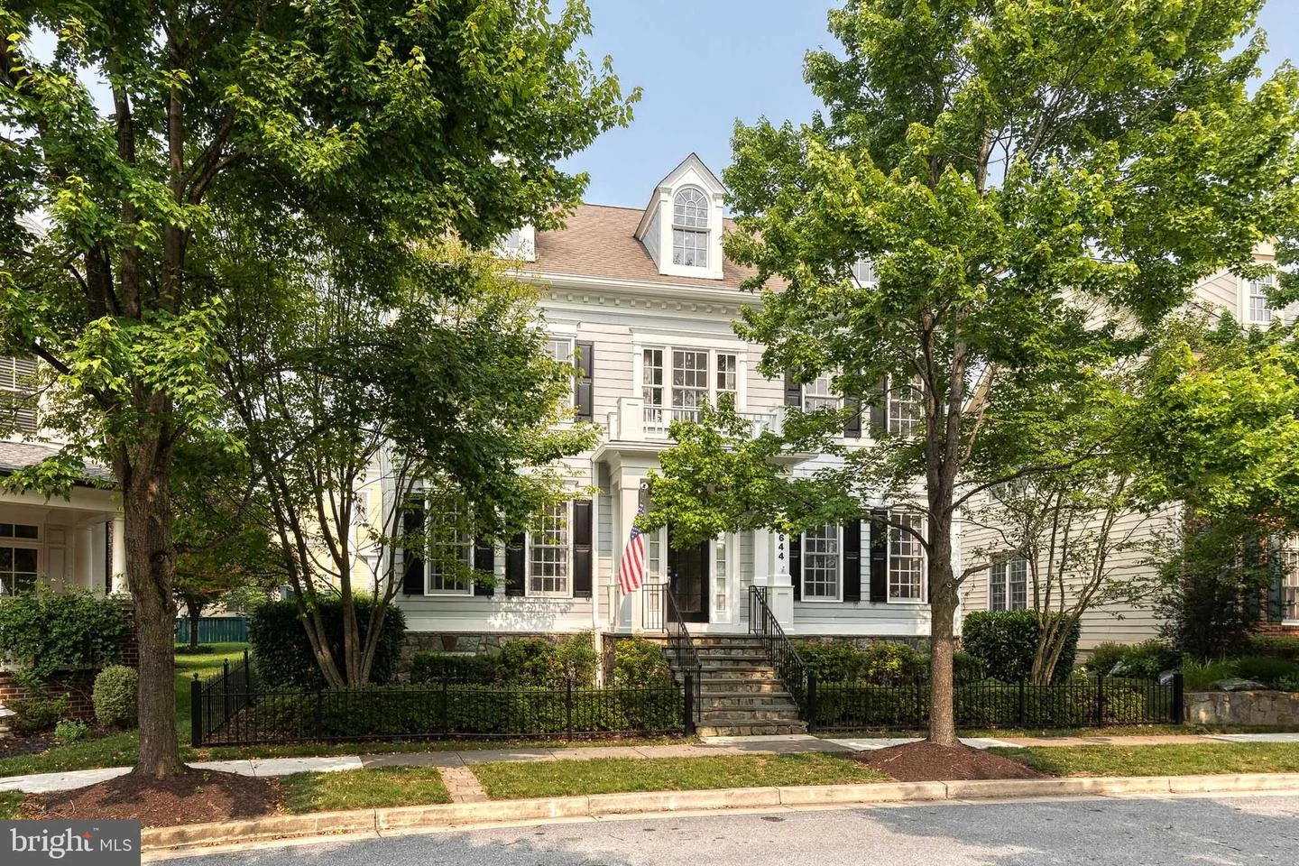 7644 President Street, Fulton, MD, 20759