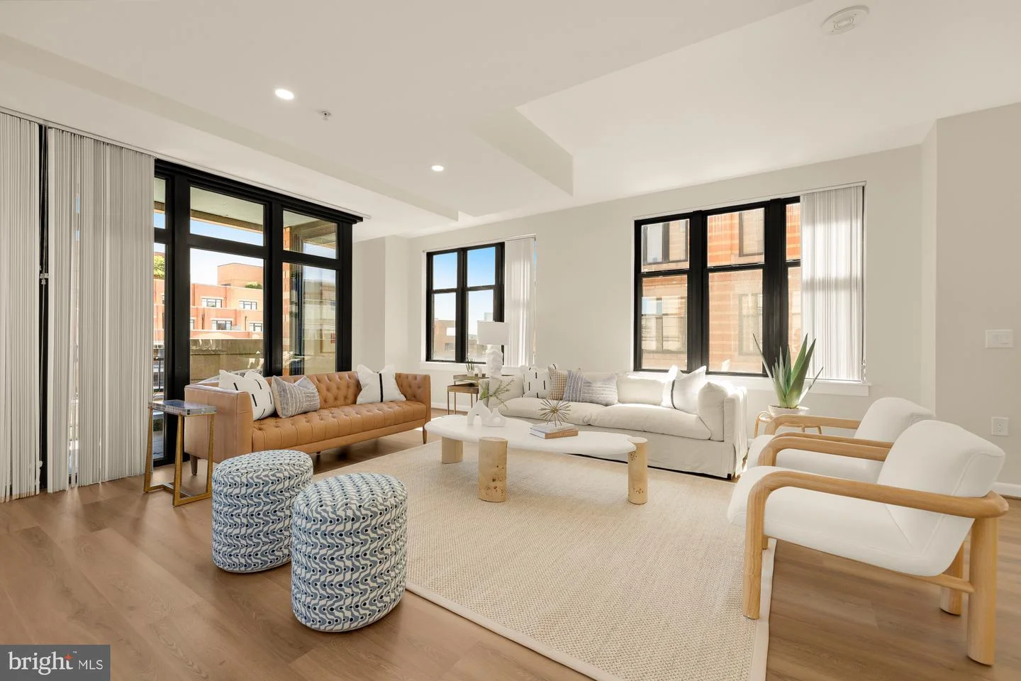 400 Massachusetts Avenue NW Unit 1207