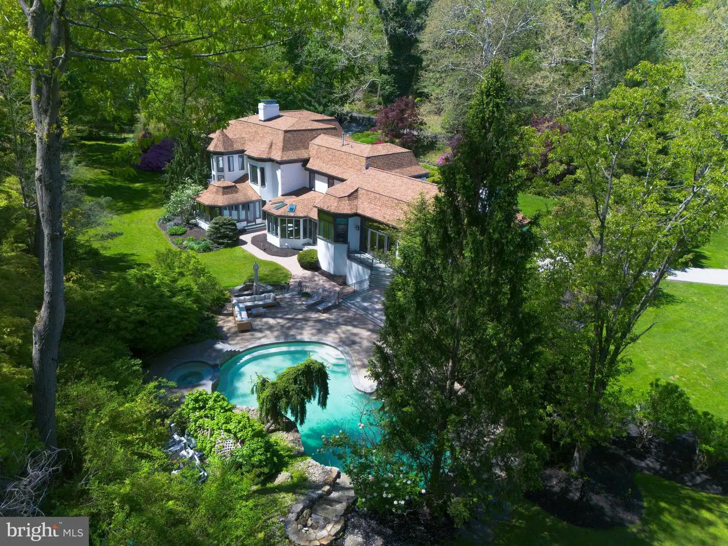 1075 Green Valley Road, Bryn Mawr, PA, 19010