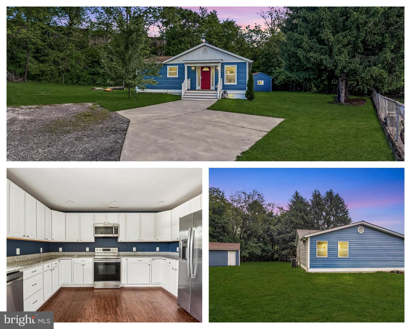 703 Cedar Avenue, Glen Burnie, MD, 21061